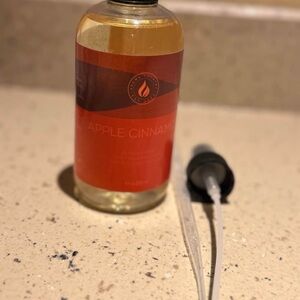 Apple Cinnamon home Fragrance Oil